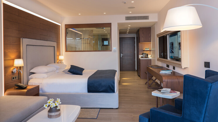 Nana Princess Suites Villas & Spa